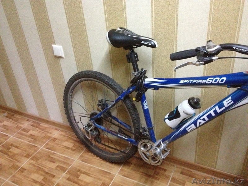 горный велосипед для взрослых  - Изображение #3, Объявление #906790