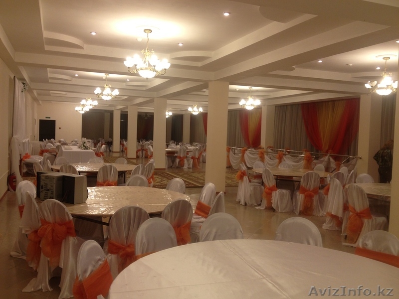 Принимаем банкеты от 3000 тг в ресторане "Олжа" - Изображение #3, Объявление #898202