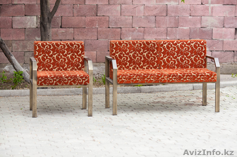 Продам диваны и кресла - Изображение #4, Объявление #894322