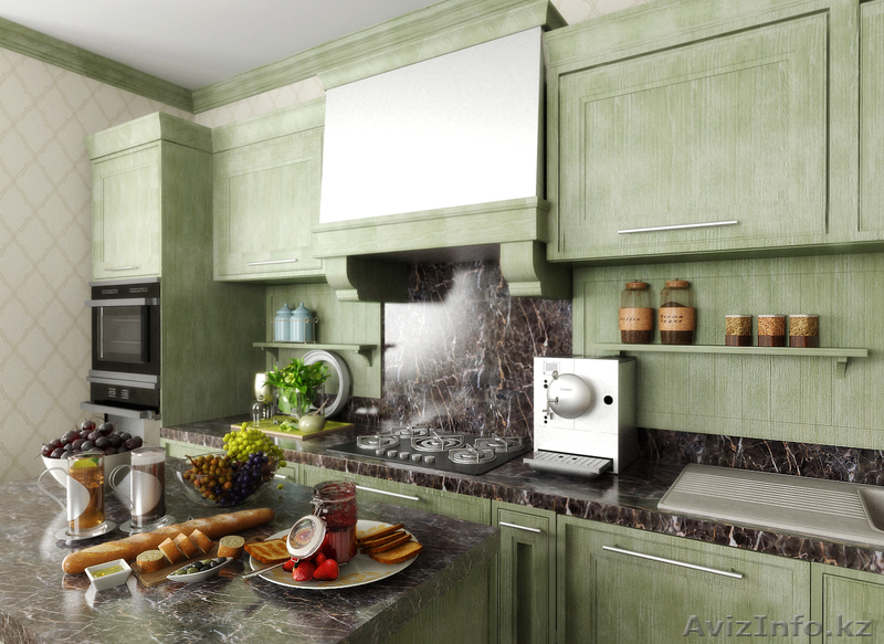 Студия дизайна и архитектуры "LU.DI" - Изображение #3, Объявление #898310