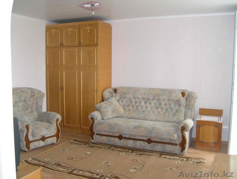 Сдам квартиру в Украине. в Крыму - Изображение #1, Объявление #893630