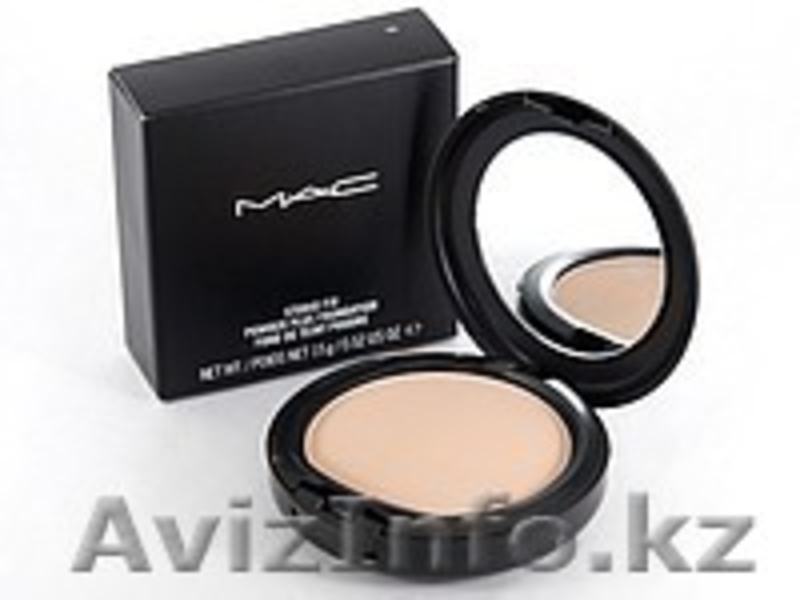 ПРОФЕССИОНАЛЬНАЯ КОСМЕТИКА М•А•С В АЛМАТЫ - Изображение #2, Объявление #903075