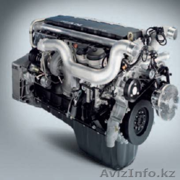 Запасные части для двигателей IVECO - Изображение #3, Объявление #905862