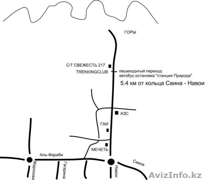 Палаточный кемпинг Trekking Club - Изображение #3, Объявление #903883