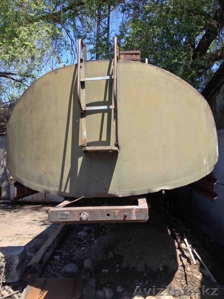 Бензовоз Бензовоз Бензовоз  - Изображение #1, Объявление #902873