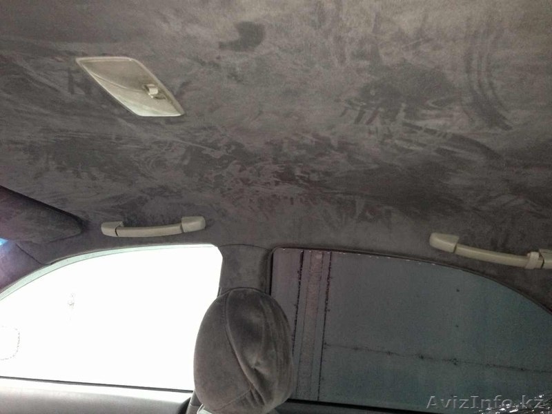 Перетяжка потолков и обшивок авто. Недорого. От 12000тг - Изображение #4, Объявление #896284