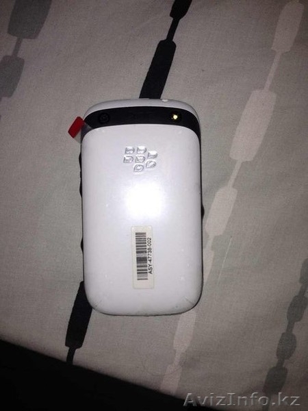 Продам Blackberry 9230 - Изображение #4, Объявление #903319