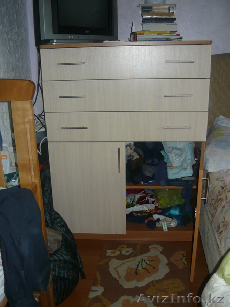 Продам шкаф (шифонер), комод - Изображение #3, Объявление #897216