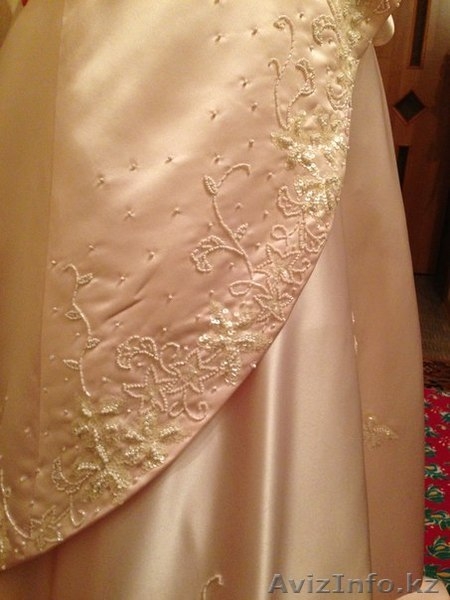 Платье на торжество свадьбу, узату той или выпускной бал - Изображение #4, Объявление #906820