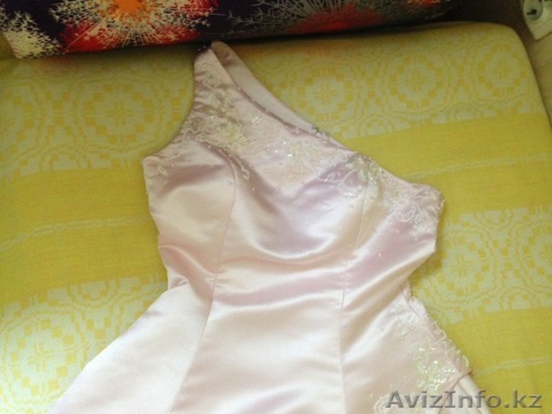 Платье на торжество свадьбу, узату той или выпускной бал - Изображение #2, Объявление #906820