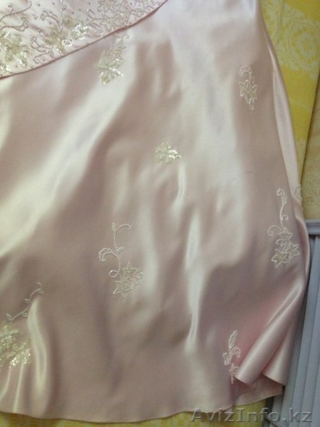 Платье на торжество свадьбу, узату той или выпускной бал - Изображение #3, Объявление #906820