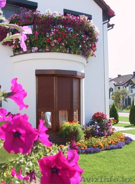 Роллеты, шлагбаумы, генераторы, стабилизаторы, складское оборудование,секционные - Изображение #4, Объявление #840114