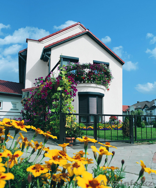 Ролеты, рольставни, роллеты, рольворота - Изображение #3, Объявление #907571