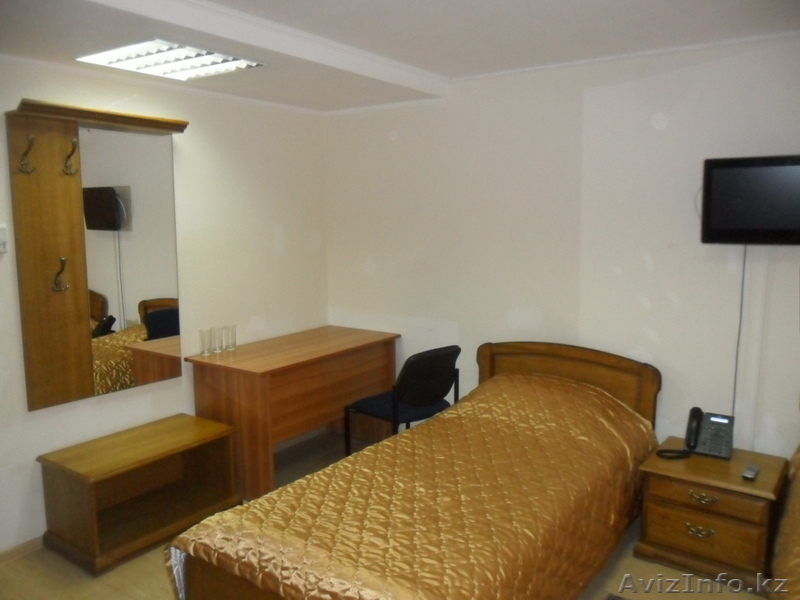 детский горно-спортивный лагерь "Медео" - Изображение #3, Объявление #903174