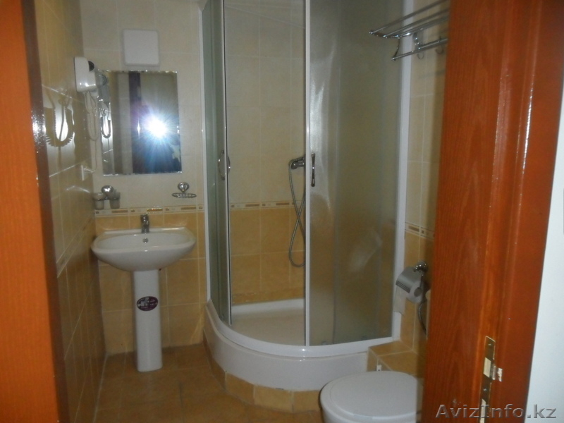 детский горно-спортивный лагерь "Медео" - Изображение #4, Объявление #903174