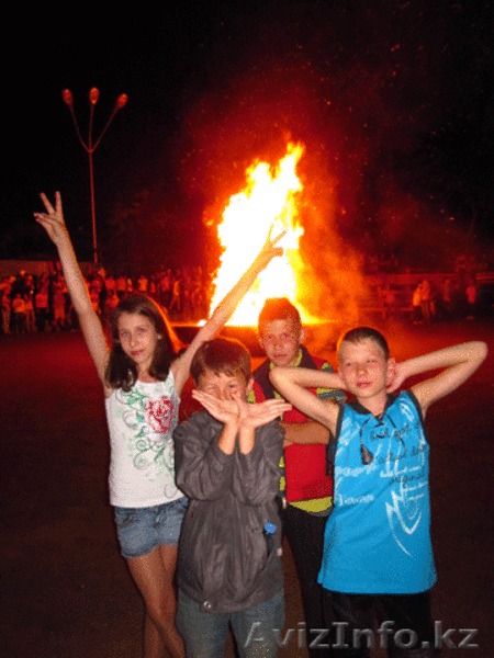 Детский лагерь «Навигатор» - Изображение #4, Объявление #903885