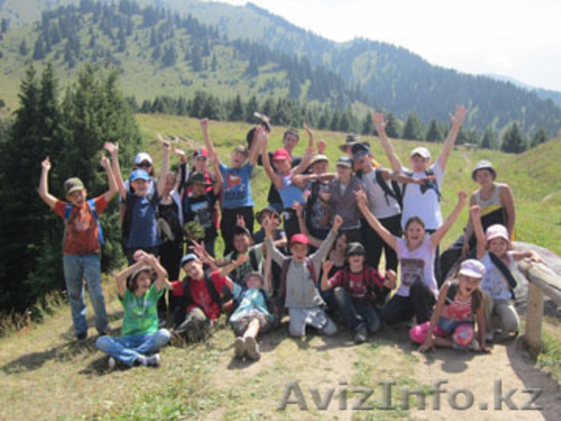 Детский лагерь «Навигатор» - Изображение #5, Объявление #903885