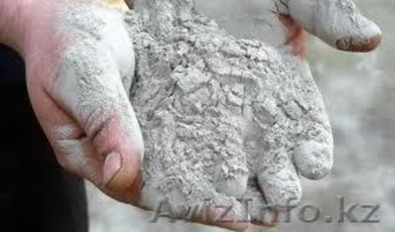 Цемент Оптом по Рк - Изображение #6, Объявление #897770