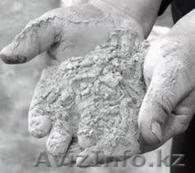 Цемент Оптом по Рк - Изображение #4, Объявление #897770