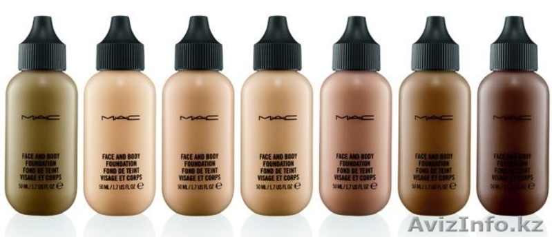 ПРОФЕССИОНАЛЬНАЯ КОСМЕТИКА М•А•С В АЛМАТЫ - Изображение #3, Объявление #903075