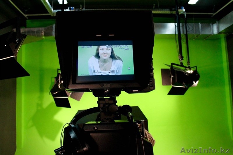 учебный центр Тележулдыз обучает журналистов и дикторов  - Изображение #3, Объявление #901763