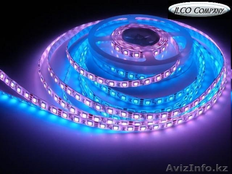 Светодиодная лента - Изображение #3, Объявление #905363