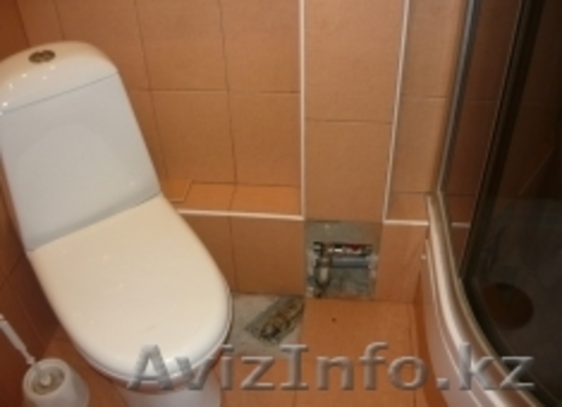 замена труб и сантехнические - Изображение #5, Объявление #879768