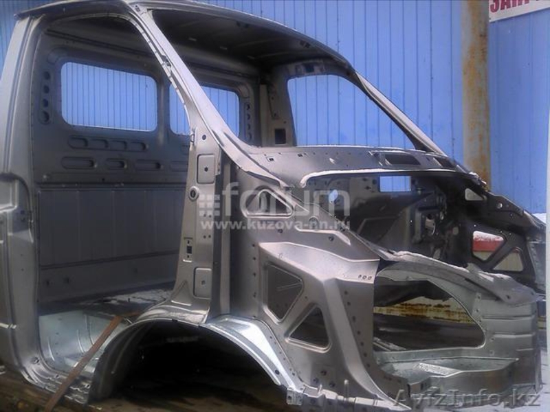 Запчасти на ГАЗель, волгу, соболь, Газ - 53.  - Изображение #2, Объявление #904574