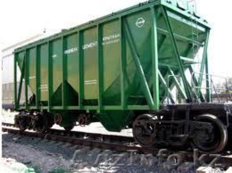 Цемент Оптом по Рк - Изображение #2, Объявление #897770