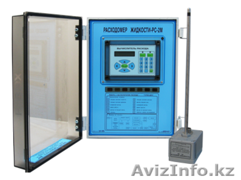  Приборы учета газа, воды, тепловой и электрической энергии. - Изображение #4, Объявление #906741