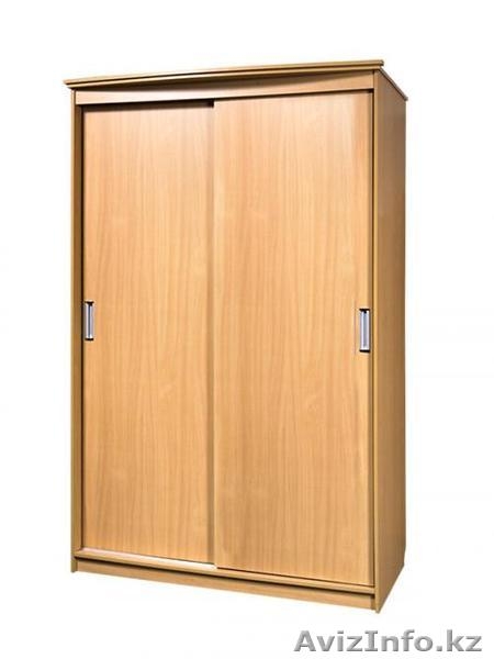 Шкаф купе на заказ в Алматы - Изображение #2, Объявление #918749