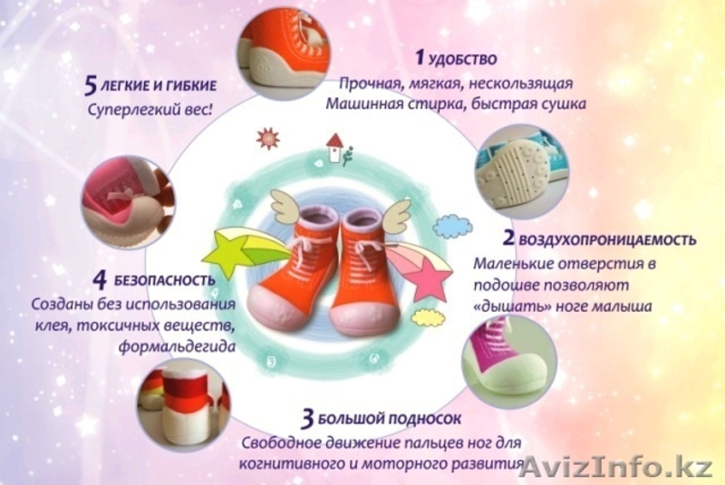 Детская обувь - пр-во Южная Корея. Оптом, ищем дилеров - Изображение #3, Объявление #770554