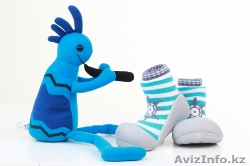 Детская обувь - пр-во Южная Корея. Оптом, ищем дилеров - Изображение #7, Объявление #770554