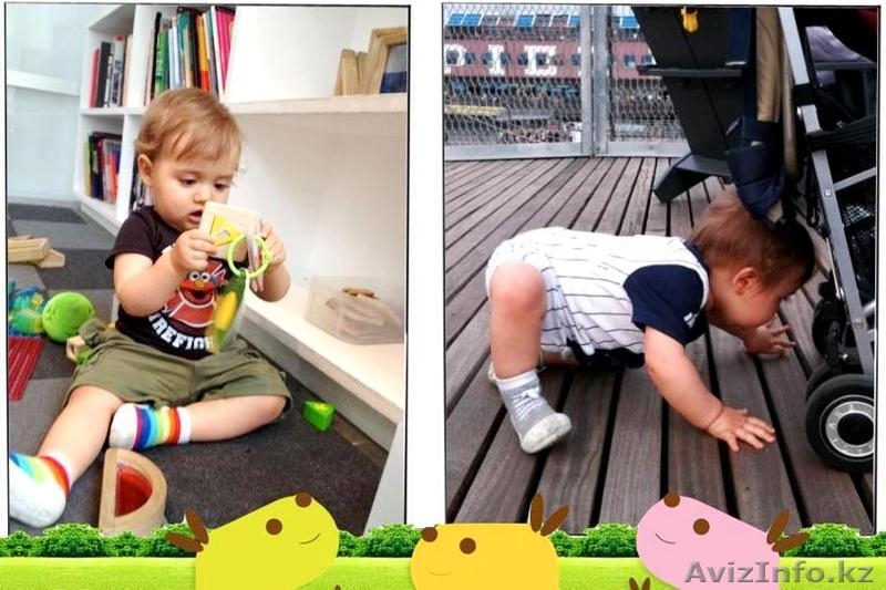 Детская обувь - пр-во Южная Корея. Оптом, ищем дилеров - Изображение #6, Объявление #770554