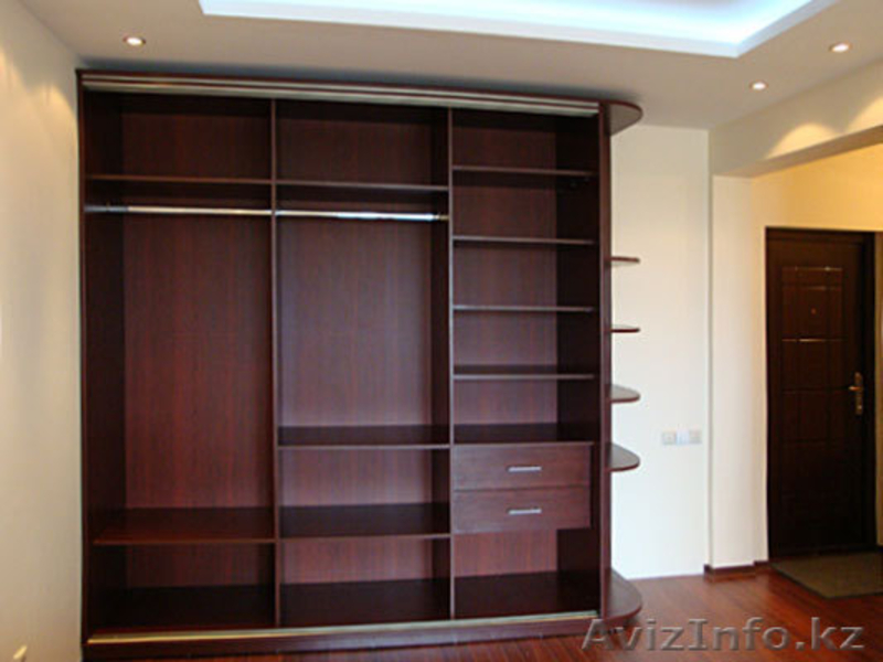 Шкаф купе на заказ в Алматы - Изображение #1, Объявление #918749