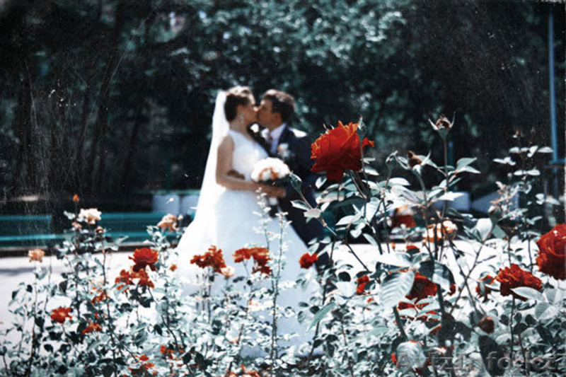 Свадебная, почасовая фотосъемка - Изображение #8, Объявление #901330