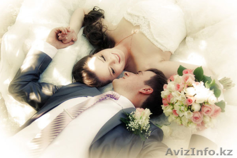Свадебная, почасовая фотосъемка - Изображение #5, Объявление #901330