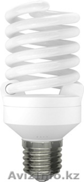 15 Вт = 75 Вт (эквив-ент), E27, 2700K/ 4200К, 220-240В - Изображение #4, Объявление #917886