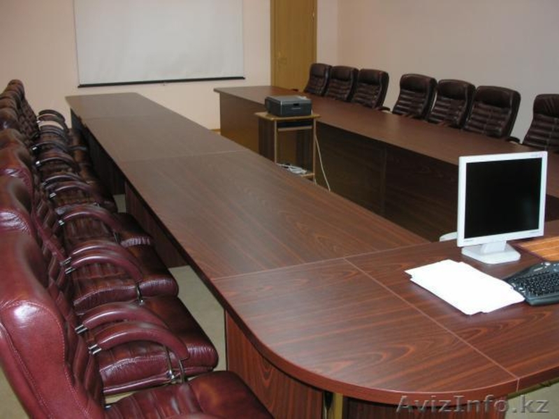 Офисная мебель на заказ в Алматы - Изображение #5, Объявление #918752