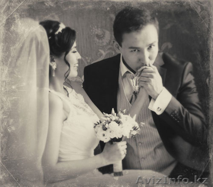 Свадебная, почасовая фотосъемка - Изображение #10, Объявление #901330