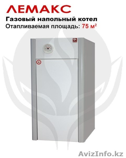 TOO "Hydrosta Kazakhstan" Отопительное оборудование. Водонагреватели - Изображение #7, Объявление #920688