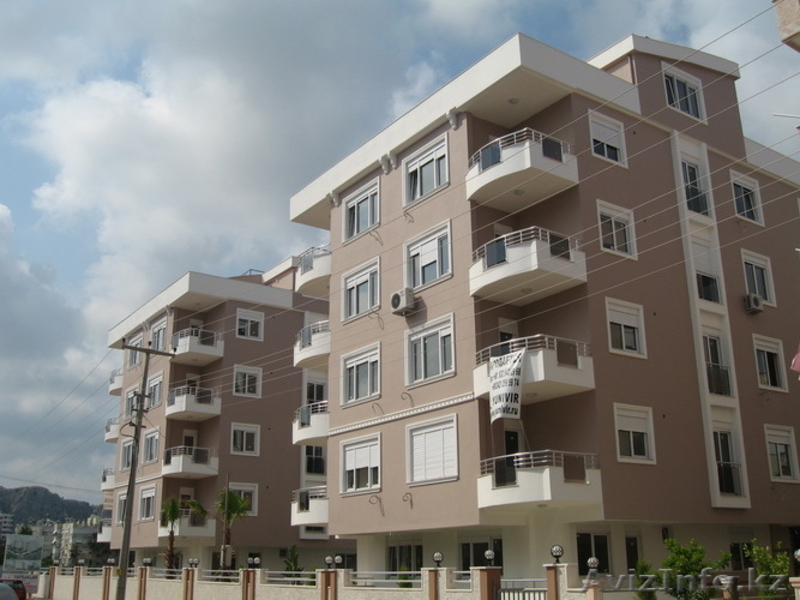 Срочно продается трехкомнатная квартира в Турции - Изображение #1, Объявление #921113