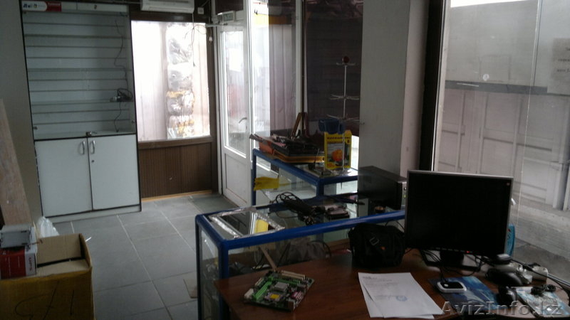 Продаётся бутик в ЦСТ "Студент" - Изображение #6, Объявление #910468