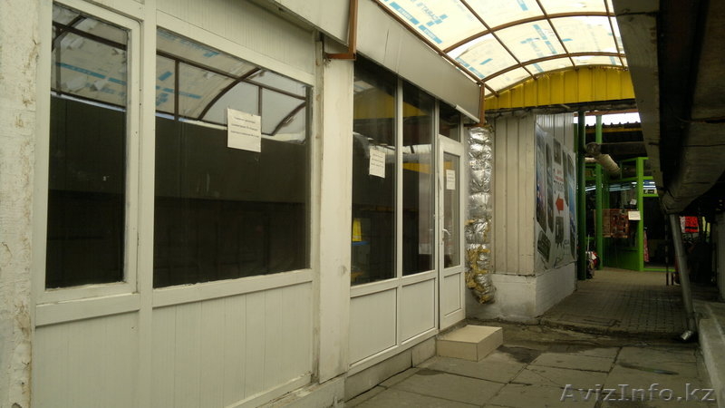 Продаётся бутик в ЦСТ "Студент" - Изображение #10, Объявление #910468