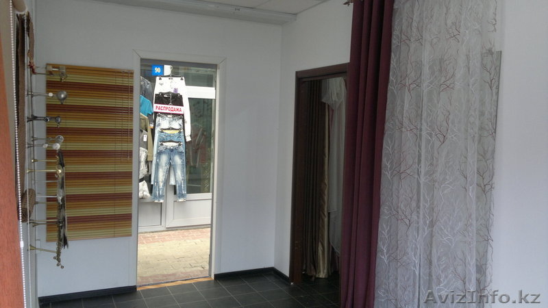 Продаётся бутик в ТЦ "Каркара" - Изображение #2, Объявление #910462