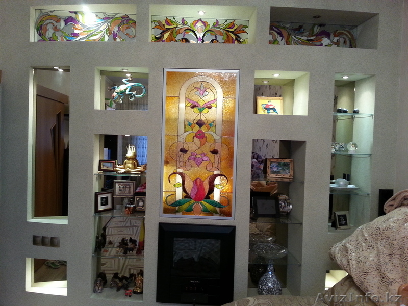 продам 2 комнатную кварнтиру - Изображение #2, Объявление #844450