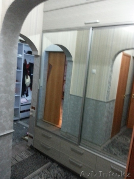 продам 2 комнатную кварнтиру - Изображение #3, Объявление #844450