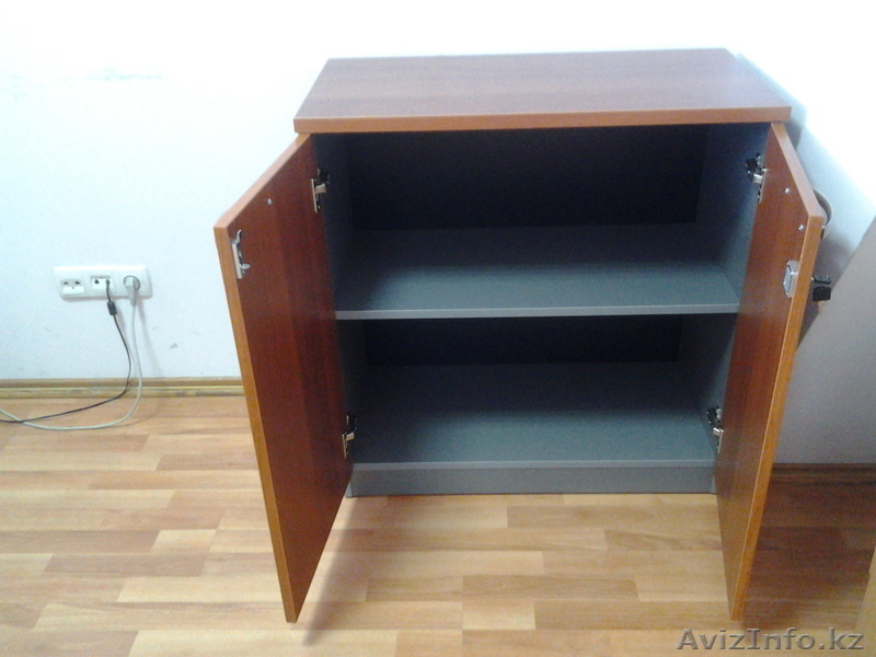 Продам новую офисную мебель, все за 149900тг или по отдельности. Торг.  - Изображение #3, Объявление #908645