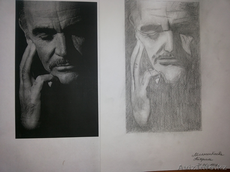 Курсы рисования! 4 дня!! - Изображение #1, Объявление #911061