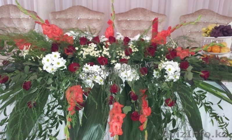 Надежда - оформление торжеств - Изображение #2, Объявление #918052